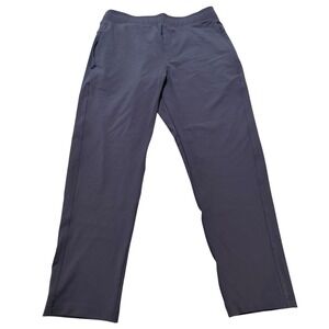 NWOT Public Rec All Day Every Day Pants 34x30 Gray Performance Tapered‎ Chino